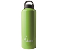 Laken Classic 1L Bottle (Apple Green) (Apple Green)