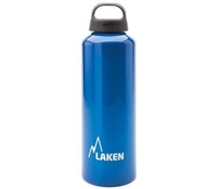 Laken Classic 1L Bottle (Blue) (Blue)