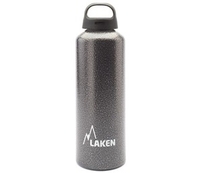 Laken Classic 1L Bottle (Granite) (Granite)