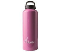Laken Classic 1L Bottle (Pink) (Pink)