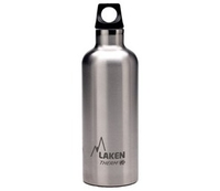 Laken Futura Thermo Insulated 18/8 Stainless Steel Bottle 0.5L (Plain) (Plain)