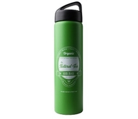 Laken Natural Tea 18/8 Stainless Steel Bottle 0.75L (Laken Natural Tea 18/8 Stainless Steel Bottle 0.75L)