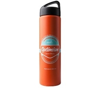 Laken Optimism 18/8 Stainless Steel Bottle 0.75L (Laken Optimism 18/8 Stainless Steel Bottle 0.75L)