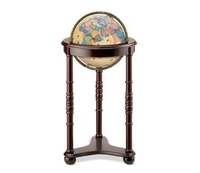 Lancaster Globe (Illuminated)