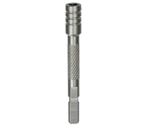 Leatherman Bit Driver Extender (Silver) (Silver)