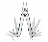 Leatherman Blast (Nylon Pouch) (Black Nylon)