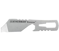 Leatherman Brewzer Pocket Tool (Leatherman Brewzer Pocket Tool (Clam Pack))
