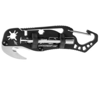 Leatherman Cam Bow Maintenance Pocket Tool (Black Oxide Finish) (Leatherman Cam Bow Maintenance Pocket Tool (Black Oxide Finish))