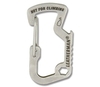 (?)Leatherman Carabiner & Bottle Opener Accessory (Not For Climbing)