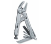 (?)Leatherman Crunch (with Nylon Pouch)