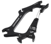 (?)Leatherman Jam Skater Pocket Tool (Black Oxide Finish) (Leatherman Jam Skater Pocket Tool (Black Oxide Finish/Clam Pack))