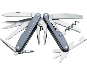 Leatherman Juice Xe6 (Grey)