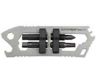 Leatherman Mako Ti Bike Pocket Tool (Leatherman Mako Ti Bike Pocket Tool (Clam Pack))