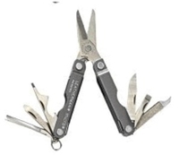 Leatherman Micra Grey