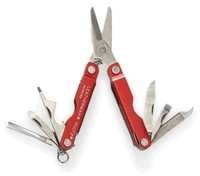 Leatherman Micra Red