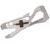 Leatherman Piranha 2 Pocket Tool (Leatherman Piranha Pocket Tool (Clam Pack))