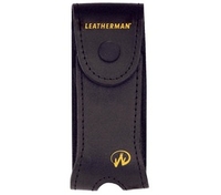 Leatherman Premium Leather Pouch Fits Charge Models (Leatherman Premium Leather Pouch For Charge AL)