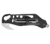 Leatherman Pump Shooting Specific Pocket Tool (Black Oxide Finish) (Leatherman Pump Shooting Specific Pocket Tool (Black Oxide Finish))