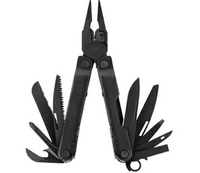 Leatherman Rebar (Black Oxide) (Black Oxide)