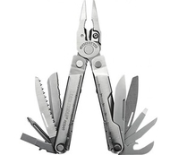 Leatherman Rebar (with Nylon Pouch)
