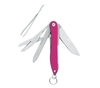 (?)Leatherman Style Keychain Tool (Pink) (pink)