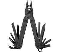 Leatherman Super Tool 300 EOD (Black) (black)