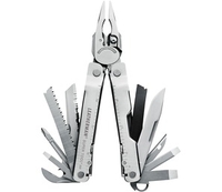 Leatherman Super Tool 300 (with Nylon Pouch)