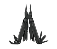 Leatherman Surge (Black)