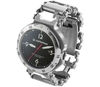 Leatherman Tread QM1 Watch DLC (Stainless Steel) (Stainless Steel)