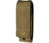 Leatherman Universal Brown Molle Sheath (Leatherman Univeral Brown Molle Sheath)