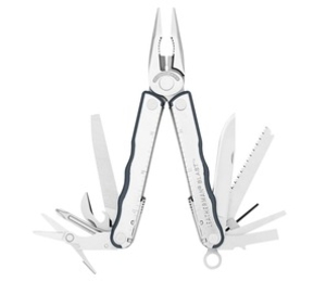 Leatherman Wave (with Nylon Pouch)