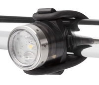 LED Lenser B2 Front & B2 Rear Combo Pack (LED Lenser B2 Front & B2 Rear Combo Pack (Black/Gift Box))