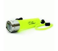 LED Lenser Frogman Power Chip Neon Dive Torch