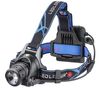 LED Lenser H14 4 in 1 Headlamp (Black) (Black)