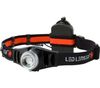 LED Lenser H7 3 Watt Cree Head Torch