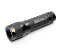 LED Lenser L7 Lightweight Torch (Black)