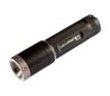 LED Lenser M1 Microprocessor Torch (Black)