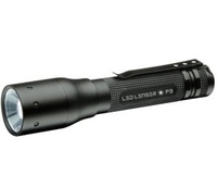 LED Lenser P3 BM Professional Pocket Torch (P3 BM)