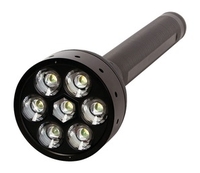 LED Lenser X21R Xtreme Rechargeable Torch