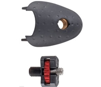 Leki Aergon Photo Adapter for Trekking Pole (Aergon Photo Adapter)