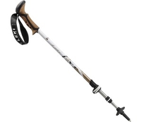 Leki Lhasa Lite Antishock Trekking Pole (Pair) (Leki Lhasa Lite Antishock Trekking Pole (Pair))