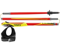 (~)Leki Micro Trail Pro Trekking Stick (Leki Micro Trail Pro Trekking Stick)