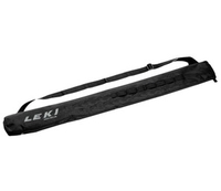 Leki Nordic Walking Pole Bag 160cm (Black) (Leki Nordic Walking Pole Bag 160cm (3643101 03))