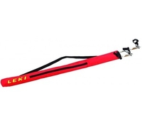 Leki Nordic Walking Pole Bag 160cm (Red) (Leki Nordic Walking Pole Bag 160cm (3643101 06))