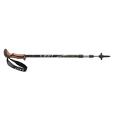 Leki Summit AS Trekking Pole (Super Strong SLS Antishock) (Pair)