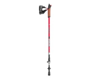 Leki Walker XS Trekking Pole (Pair) (Leki Walker XS Trekking Pole (Pair))