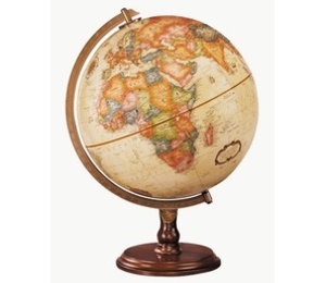 Lenox Globe