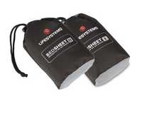 Lifesystems Bed Bug Undersheet Double