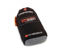 Lifesystems Bed Bug Undersheet Single