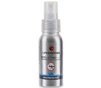 Lifesystems Bite & Sting Relief Spray (25ml) (25ml)